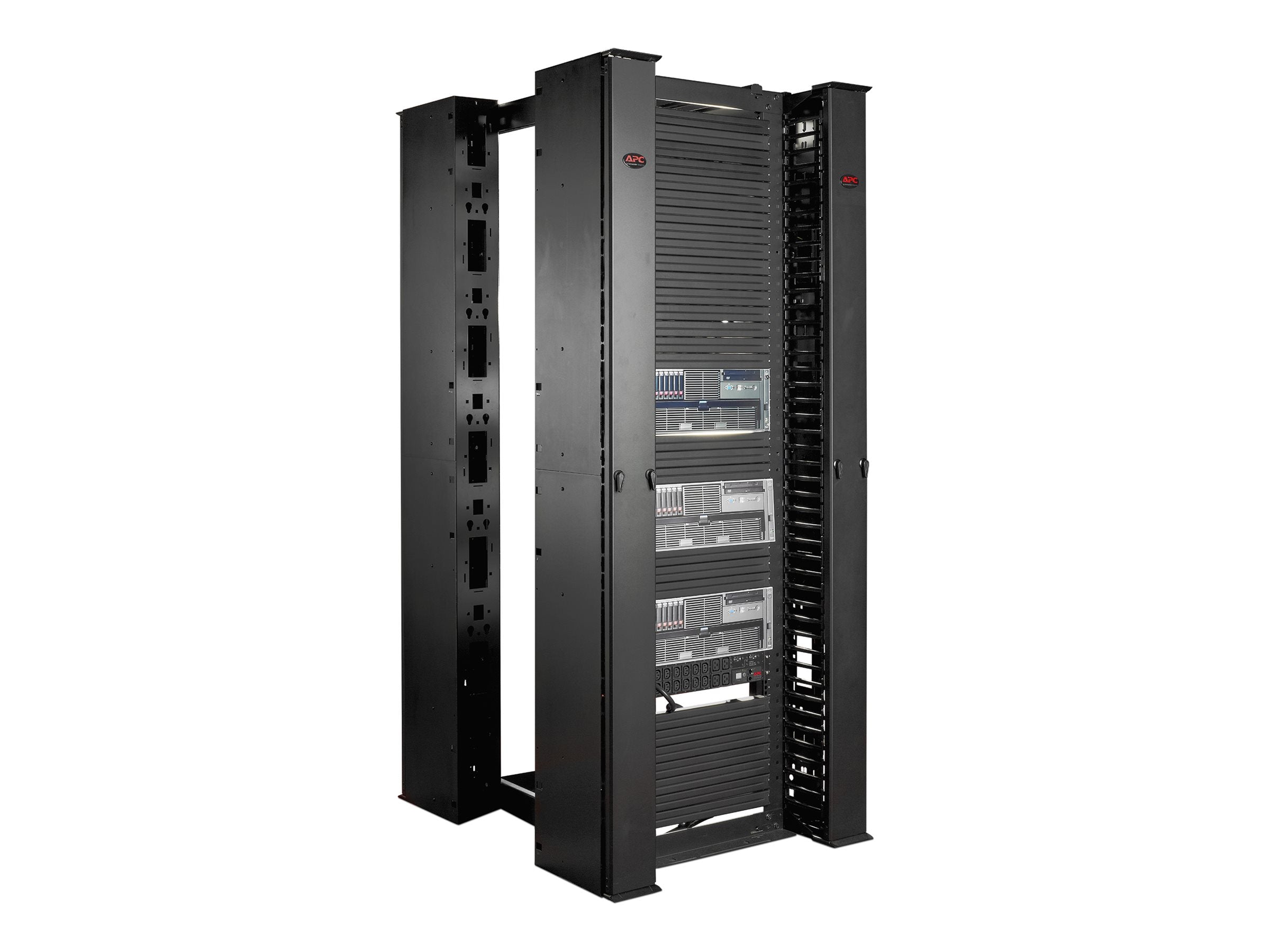 APC CDX Side Cover for Single Sided 84manager