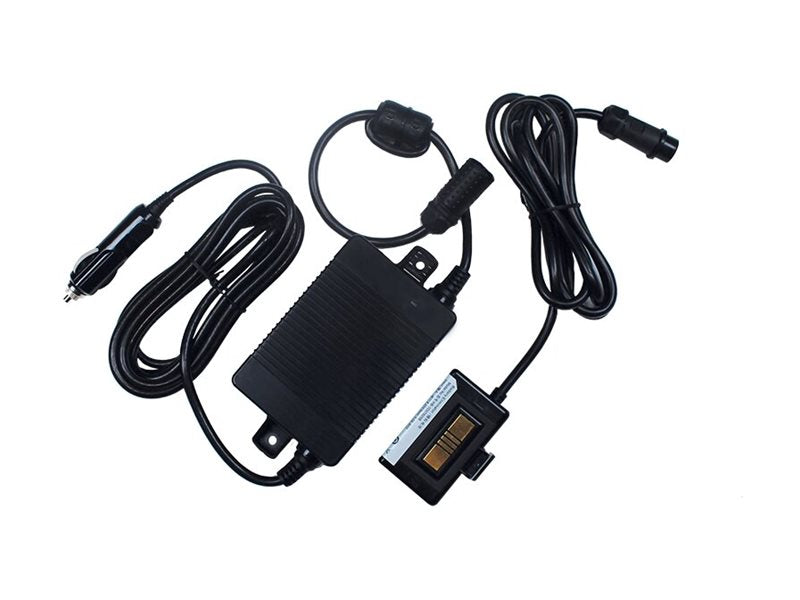 BROTHER PABEK001CG Battery Eliminator Kit Cigarette Socket