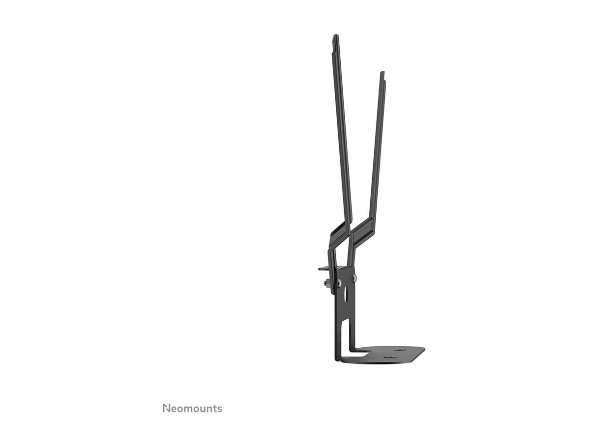 NEOMOUNTS NERO Quadruple monitor arm 10-32p