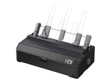 EPSON LQ 2090II Printer Mono dot-matrix Roll 21.6 cm 406.4mm width 420x364mm 360x180dpi 24pin 584char/sec parallel USB