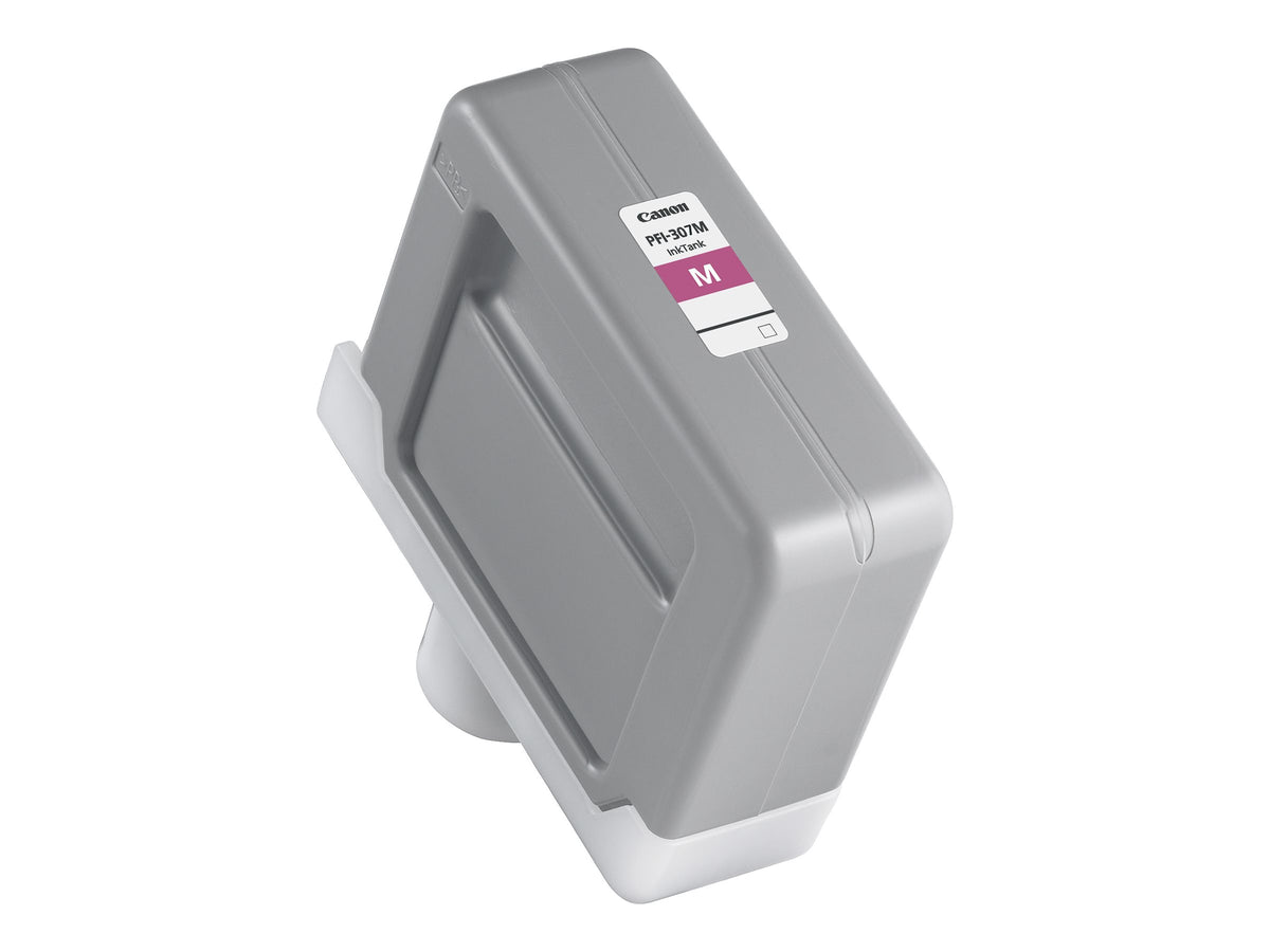 CANON PFI-307M Encre Magenta 300ml pour IPF830/840/850