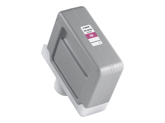 CANON PFI-307M Encre Magenta 300ml pour IPF830/840/850