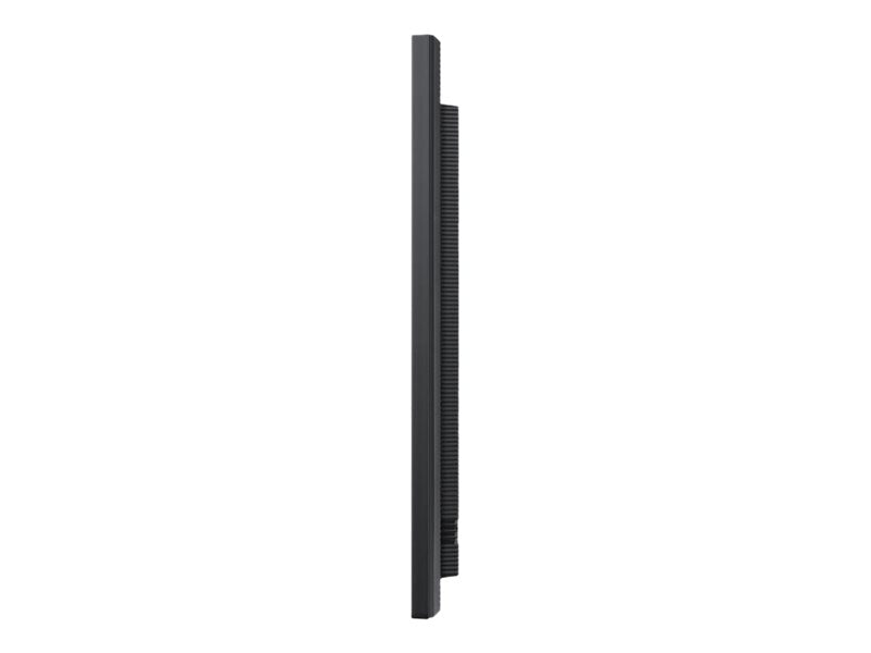 SAMSUNG QM43B-T 43p Wide 16:9 All-in-one Capacitive Touch 400nits 2x10W speakers HDMI USB WiFi VESA