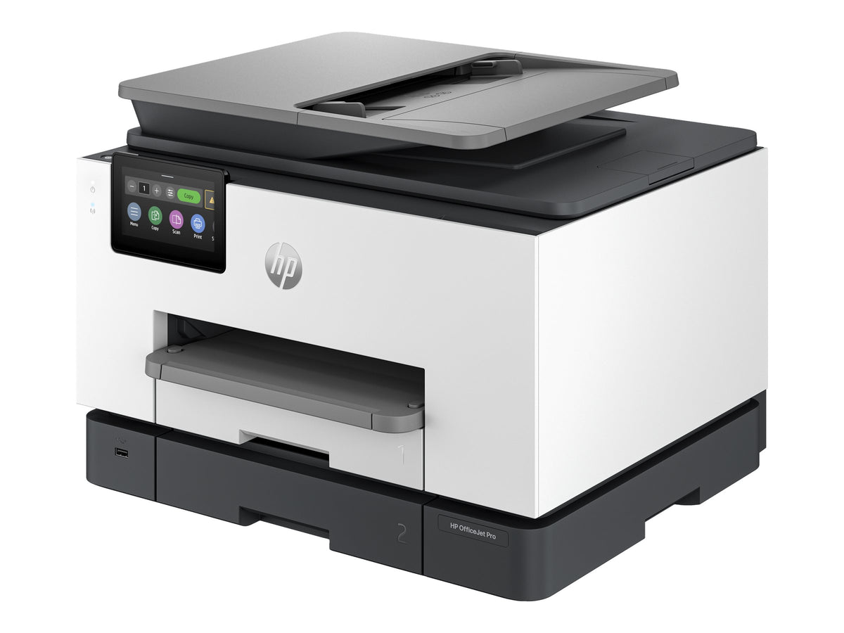 HP OfficeJet Pro 9135e All-in-One 25ppm Printer imprimante jet d encre