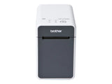 BROTHER TD-2135N Label printer direct thermal Roll 63mm 300dpi 152.4mm/sec USB 2.0 LAN serial USB host