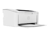 HP LaserJet M110w Printer Mono B/W laser A4/Letter 600x600dpi 20ppm capacity 150 sheets USB 2.0 Wi-Fi Bluetooth LE