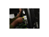 APC NetShelter Rack PDU Advanced Metered 17.3kW 3PH 415V 30A 530P6 48 Outlet
