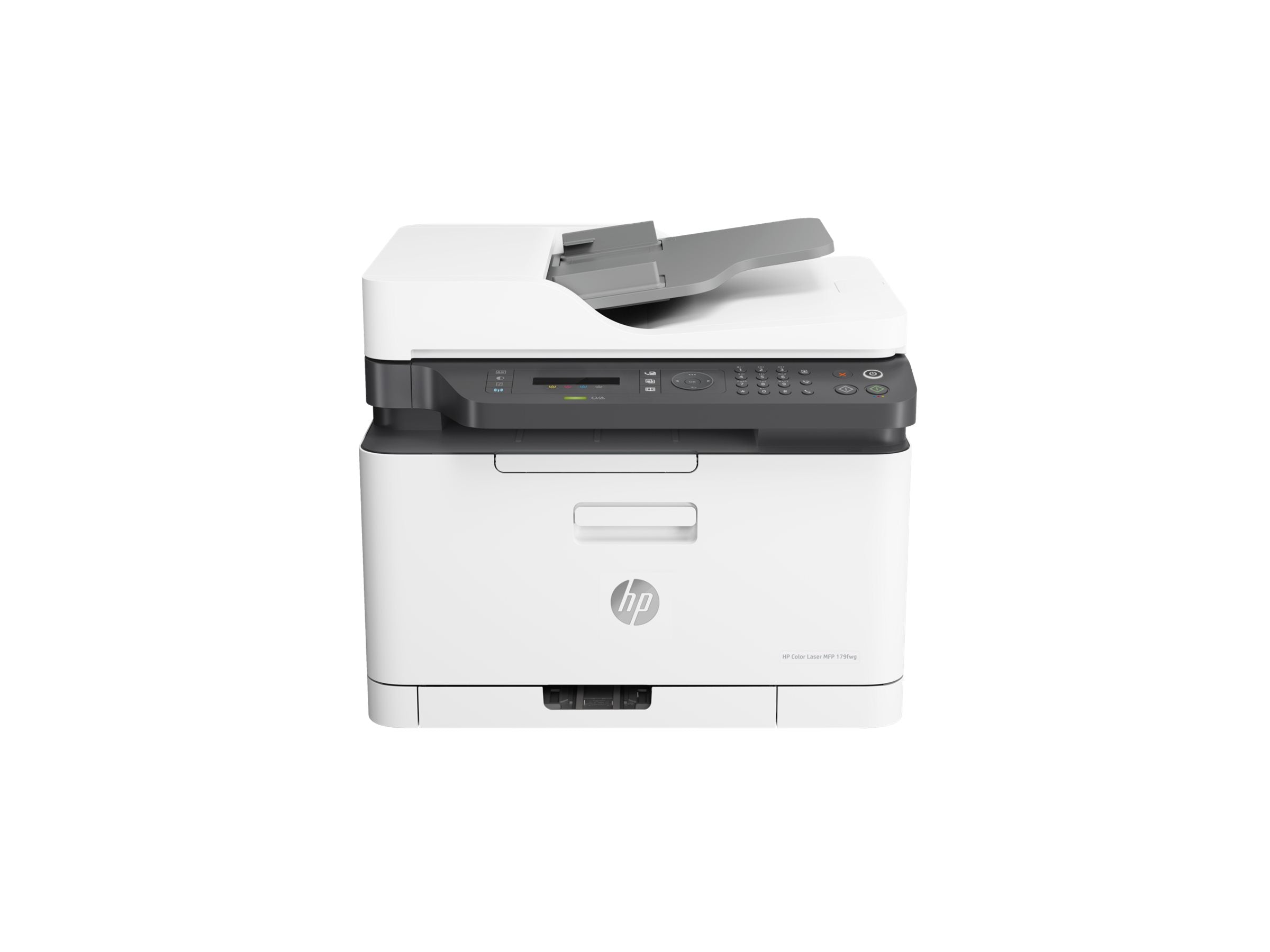 HP Color Laser MFP 179fnw MFP colour laser A4 14ppm Copy 18ppm Print 150sheets USB LAN Wi-Fi imprimante laser multifonction