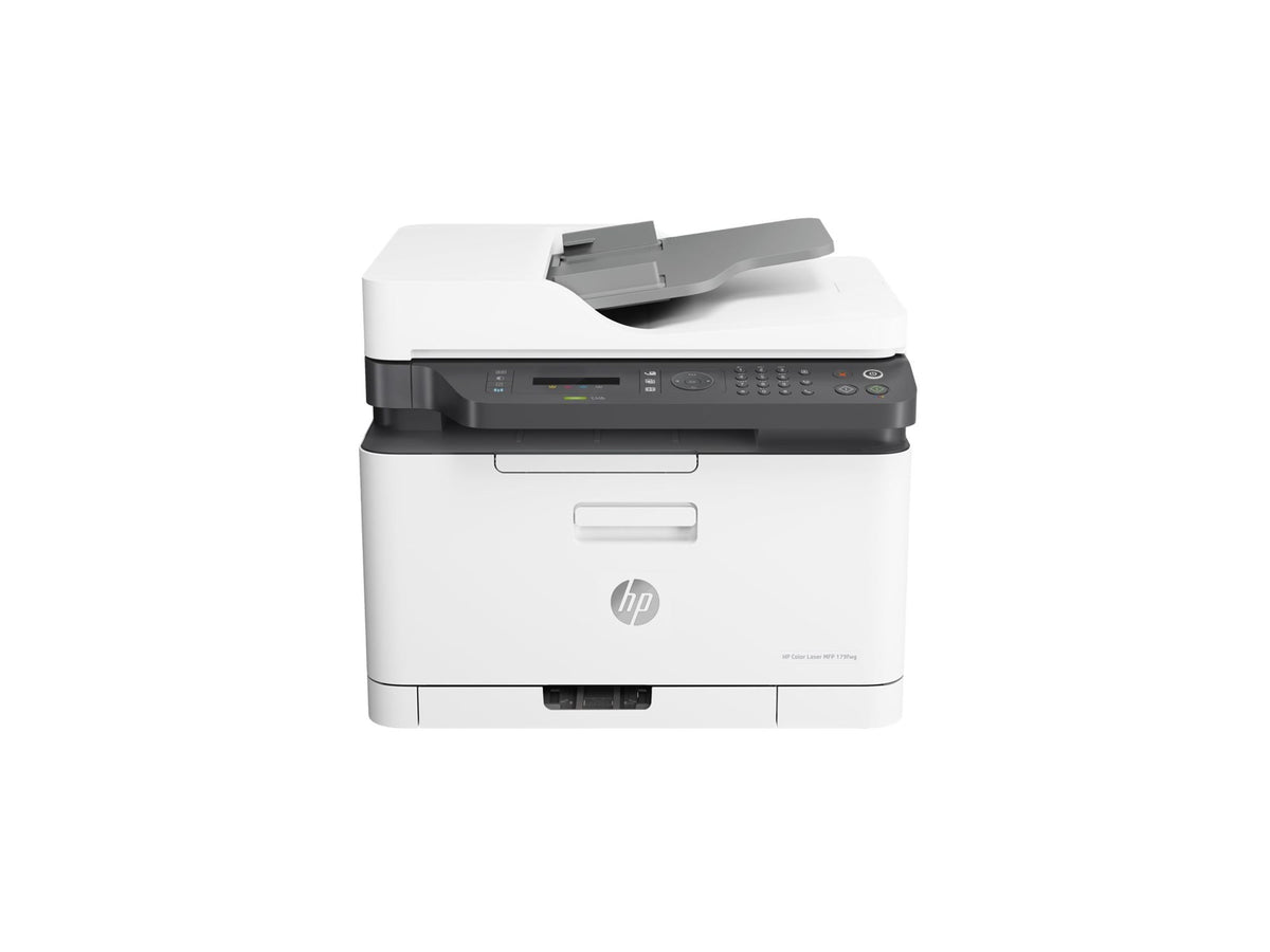 HP Color Laser MFP 179fnw MFP colour laser A4 14ppm Copy 18ppm Print 150sheets USB LAN Wi-Fi imprimante laser multifonction