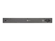 D-LINK Smart+ L2+ 24 ports Switch 10GbE SFP+ & 4 ports copper 10GbE