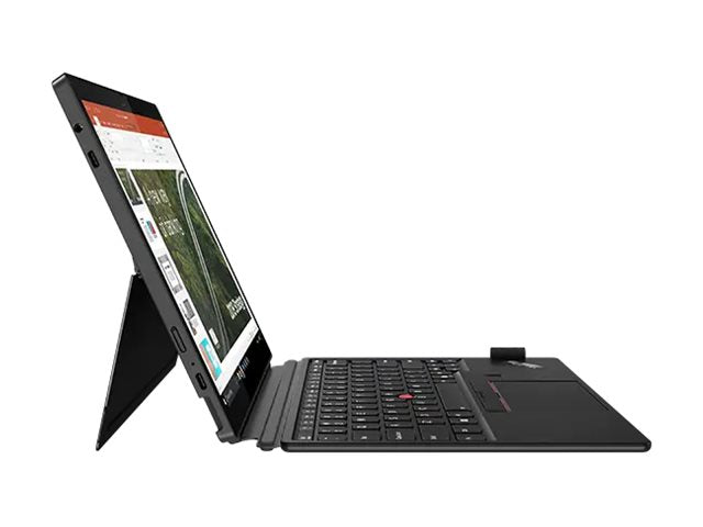 LENOVO ThinkPad - X12 - Detachable - G2 -  12.3 p FHD -  Tactile Intel Core Ultra 7 - 164U - 16Go RAM -  512Go UMA - PC IA