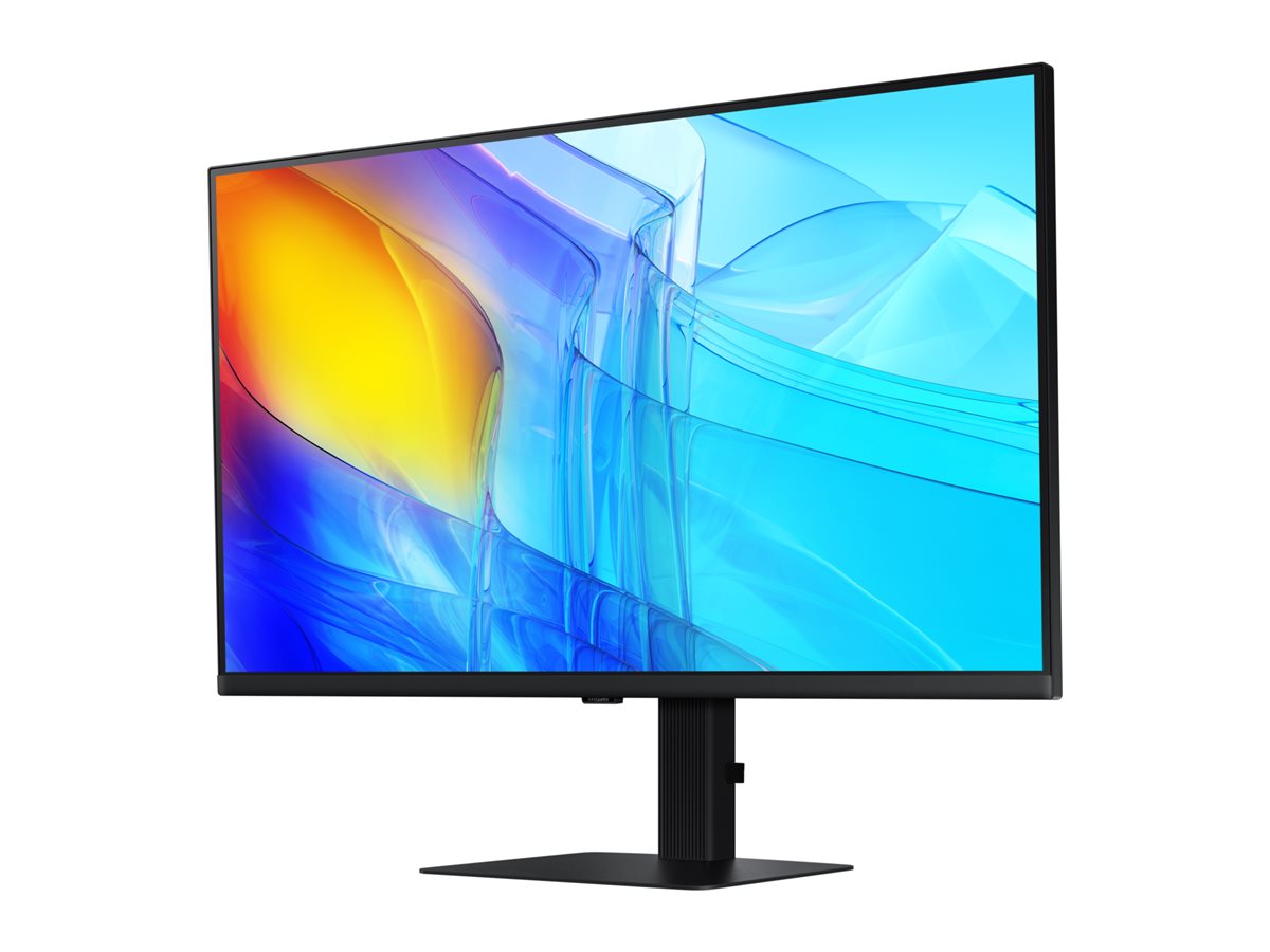SAMSUNG ViewFinity S80D 32p UHD IPS 60Hz 5ms HDMI cable in box
