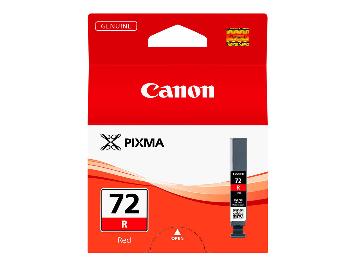 Ink/PGI-72 Cartridge RD