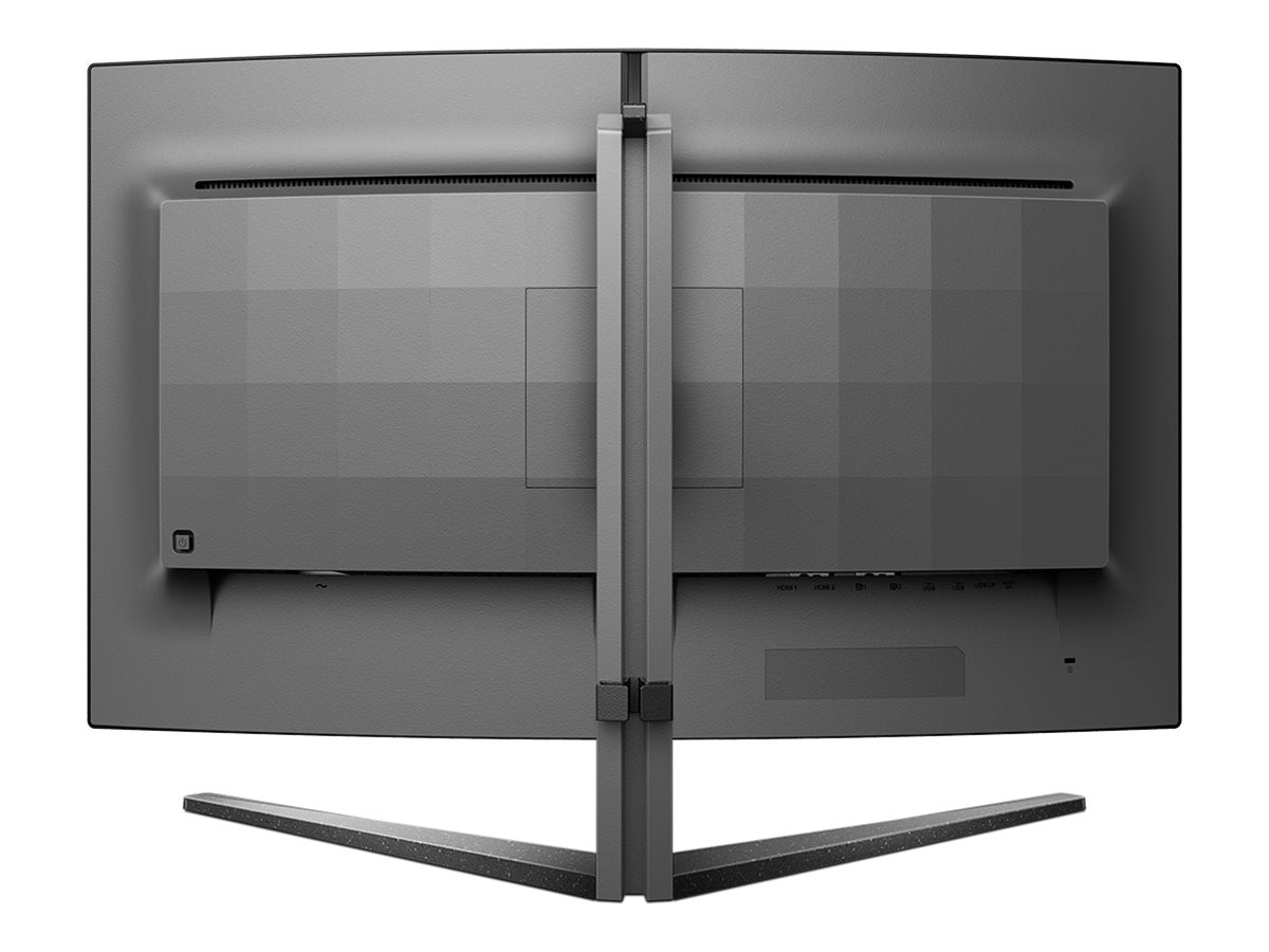 PHILIPS 32M2C5500W/00 31.5p VA 2560x1440 16:9 2xHDMI DP USB Gray