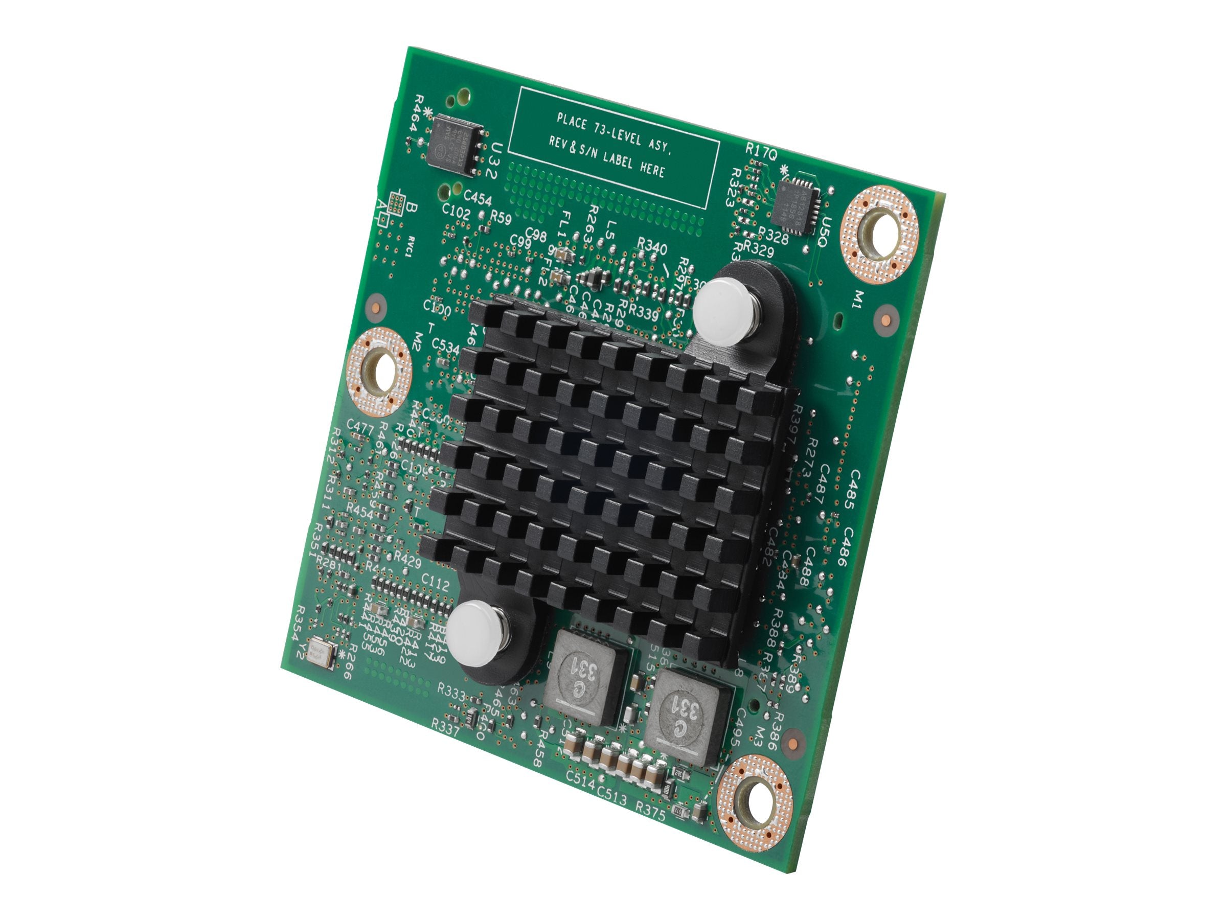CISCO 64channel DSP module Remanufactured
