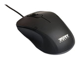 PORT DESIGNS Mouse Office Budget - Pro