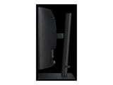 SAMSUNG LS34C652UAUXEN Ecran LED - incurvé - 34p - 3440 x 1440 UWQHD 100 Hz - VA - 350 cd/m2 - 3000:1 - 5 ms - HDMI DP USB-C HP