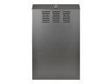 EATON TRIPPLITE SmartRack 6U Low-Profile Vertical-Mount Server-Depth Wall-Mount Rack Enclosure Cabinet