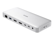 D-LINK Station daccueil USB-C 4.0 9-en-1