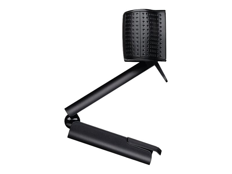 LOGITECH HD Pro Webcam C922 Webcam colour 720p 1080p H.264