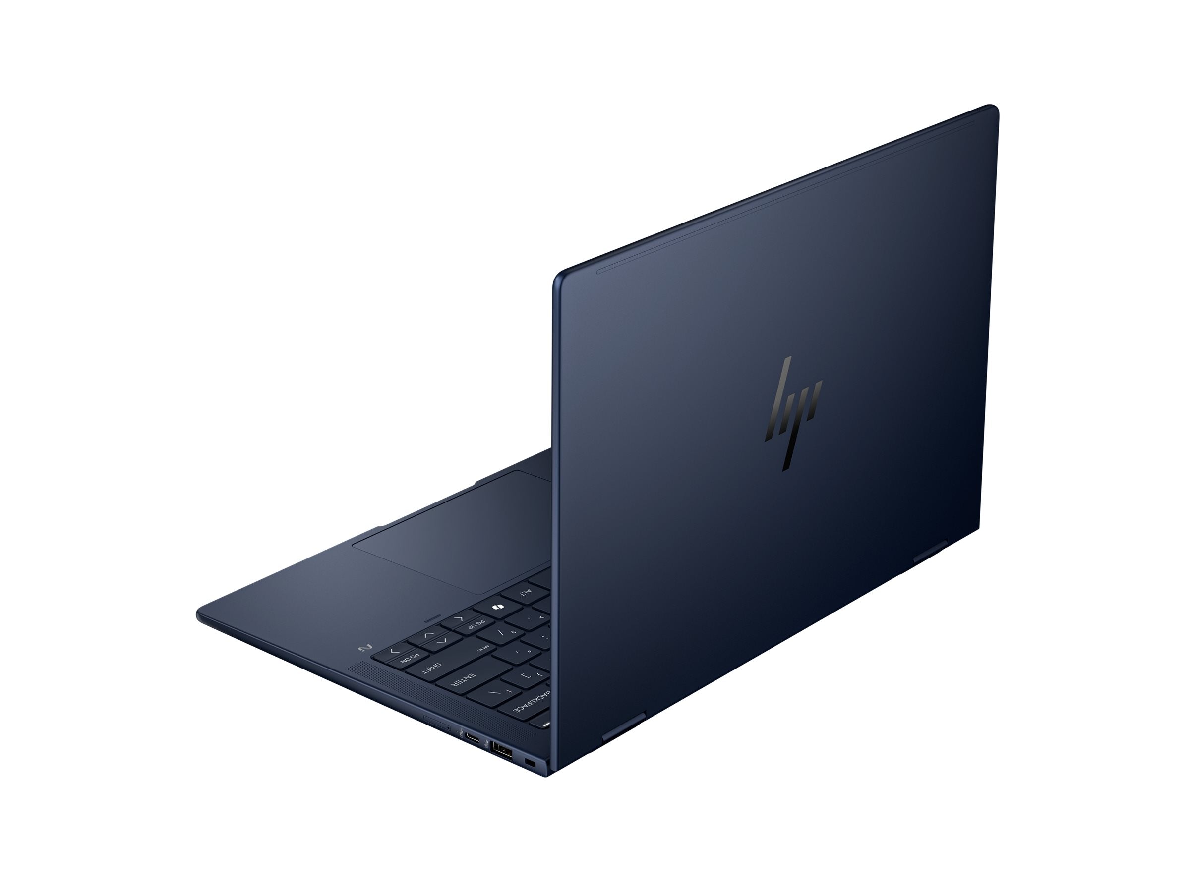 HP EliteBook X Flip IA Nouvelle génération Intel Core Ultra 7 258V 14p WUXGA 32Go 1To SSD UMA W11P Copilot + PC 3/3/0