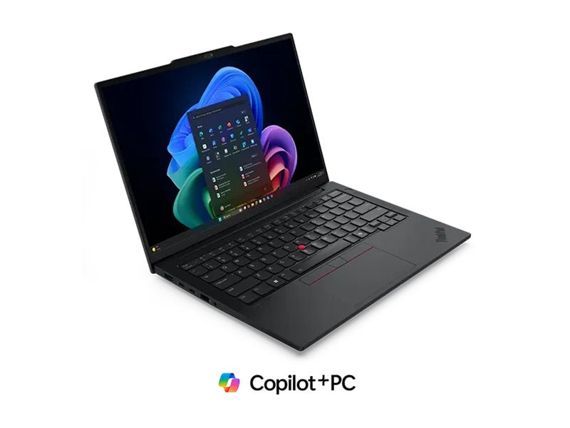 LENOVO ThinkPad E14 G7 Intel Core Ultra 7 258V 14p WUXGA 32Go 512Go SSD M.2 2242 PCIe Intel Arc Graphics 140V W11P 2YR Depot/CCI