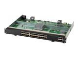 HPE Aruba 6400 Module 24-port SFP+ and 4-port SFP56
