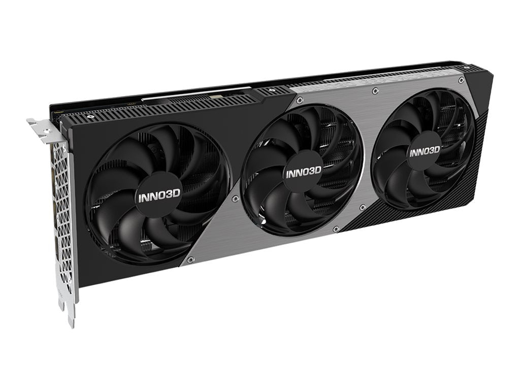 INNO3D GeForce RTX 5070 X3 OC 12Go GDDR7 3xDP 1xHDMI