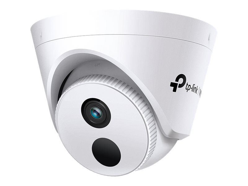 TP-LINK VIGI C440I 4MP Turret Network Camera 2.8mm