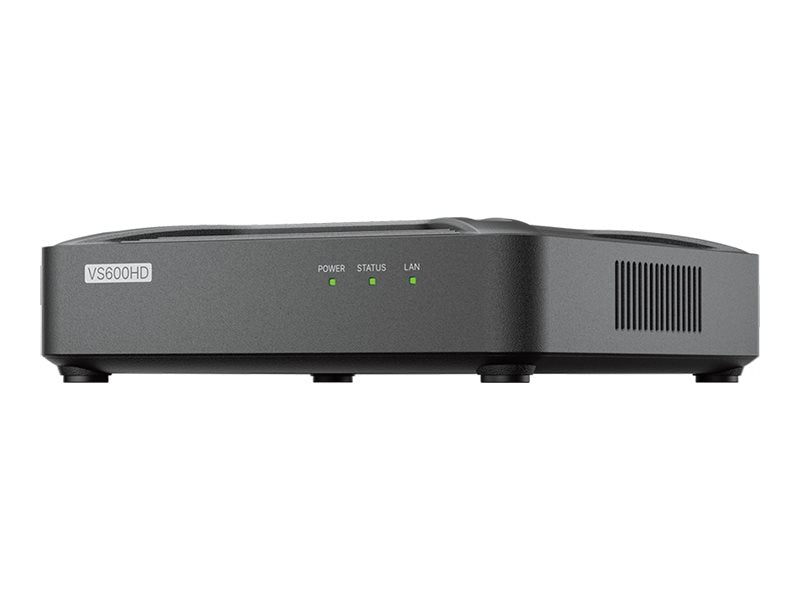 SYNOLOGY VS600HD VisualStation