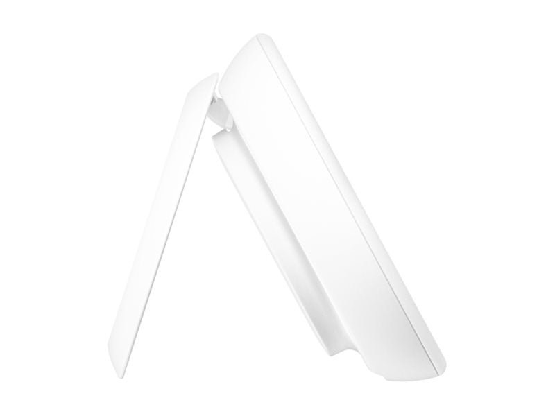 BELKIN UltraCharge 25w Qi2 Pad with kickstand White Non PSU