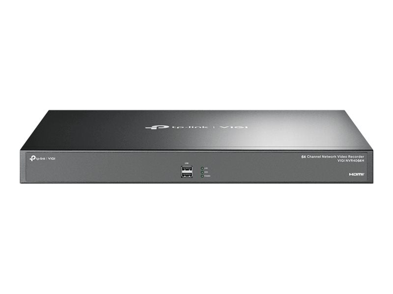 TP-LINK VIGI Network Video Recorder