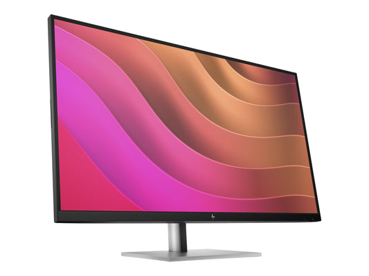 HP Écran 4K E32k G5 31.5p 4K UHD 3840x2160 HDMI USB-C DisplayPort