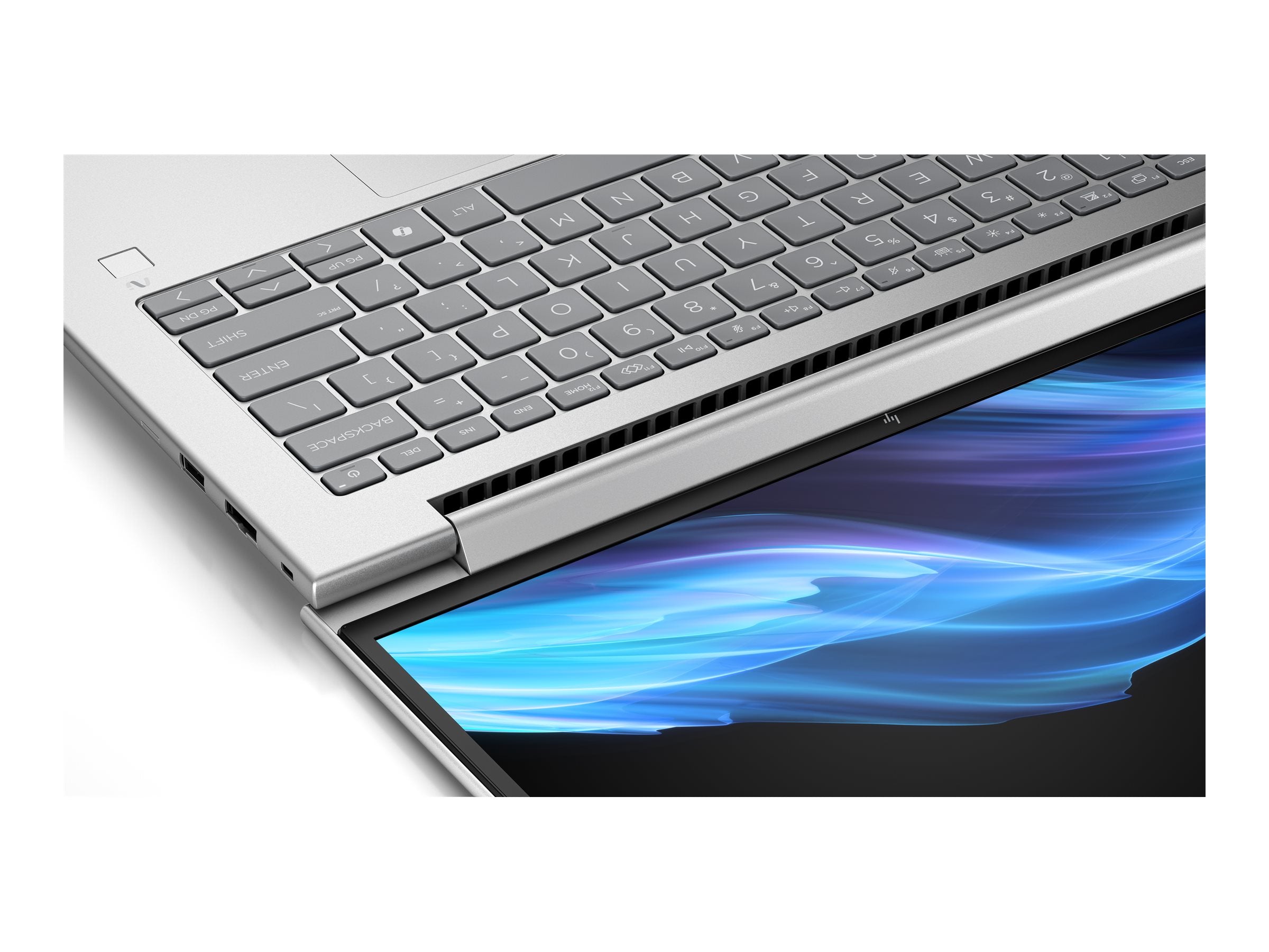 HP EliteBook 6 G1a IA Nouvelle génération AMD Ryzen AI 5 340 14p WUXGA 32Go 512Go SSD UMA W11P Copilot + PC 1/1/0