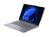 LENOVO ThinkBook 14 2in1 G5 IAU Intel Core Ultra 7 255U 14p WUXGA Touch 16Go 512Go SSD M.2 2242 Intel Graphics W11P 1YR Carryin