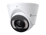 TP-LINK 4MP Full-Color Turret Network Camera