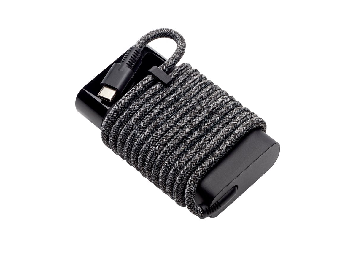 HP 65W USB-C Laptop Charger EURO
