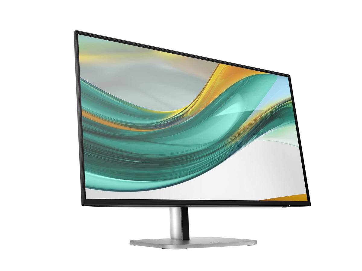 HP S5 Pro 527pf 27p FHD Monitor HDMI DP (EU) 3/3/0
