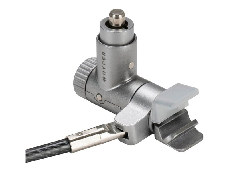 TARGUS Hyper MacBook Pro Cable Lock