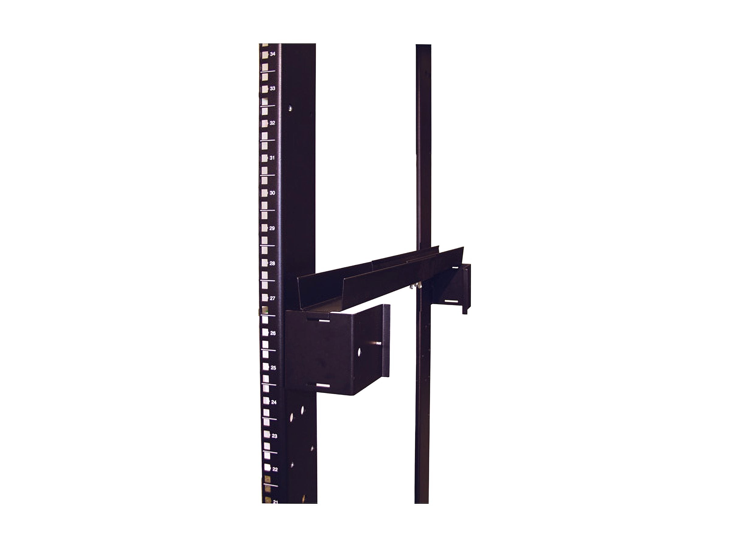 APC PASSAGE DE CABLES LATERAL POUR ARMOIRE NETSHELTER