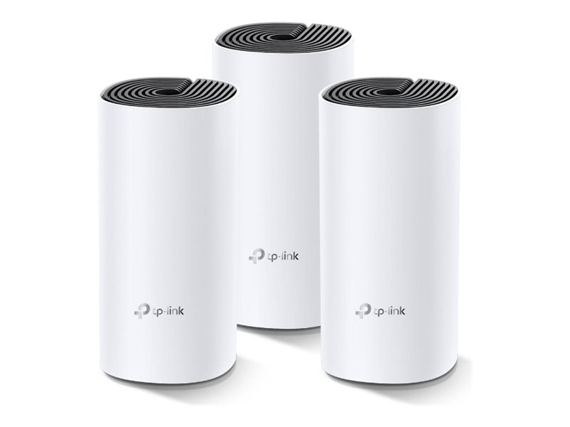 AC1200 Whole-Home Mesh Wi-Fi System