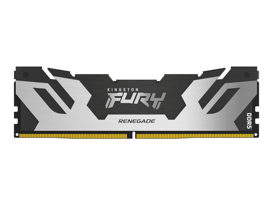 KINGSTON 48Go 6400MT/s DDR5 CL32 DIMM FURY Renegade Silver XMP