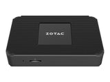 ZOTAC ZBOX PICO PI336 Intel N6211 4xGDDR4 128Go eMMC WIN11 DuoPro N WIFI BT DP/HDMI UK/EU/US PLUG