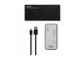 LINDY 3 Port HDMI 18G Switch