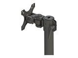 NEOMOUNTS FPMA-D960DVBLACKPLUS Support décran à fixer 17-49p - installation verticale