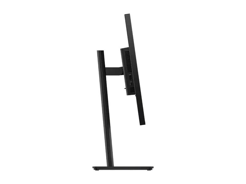 LENOVO ThinkVision T27UD-40 LED Écran 27p 3840x2160 4K 60Hz IPS 350cd/m2 1500:1 DisplayHDR 10 4ms HDMI DisplayPort USB-C Dock