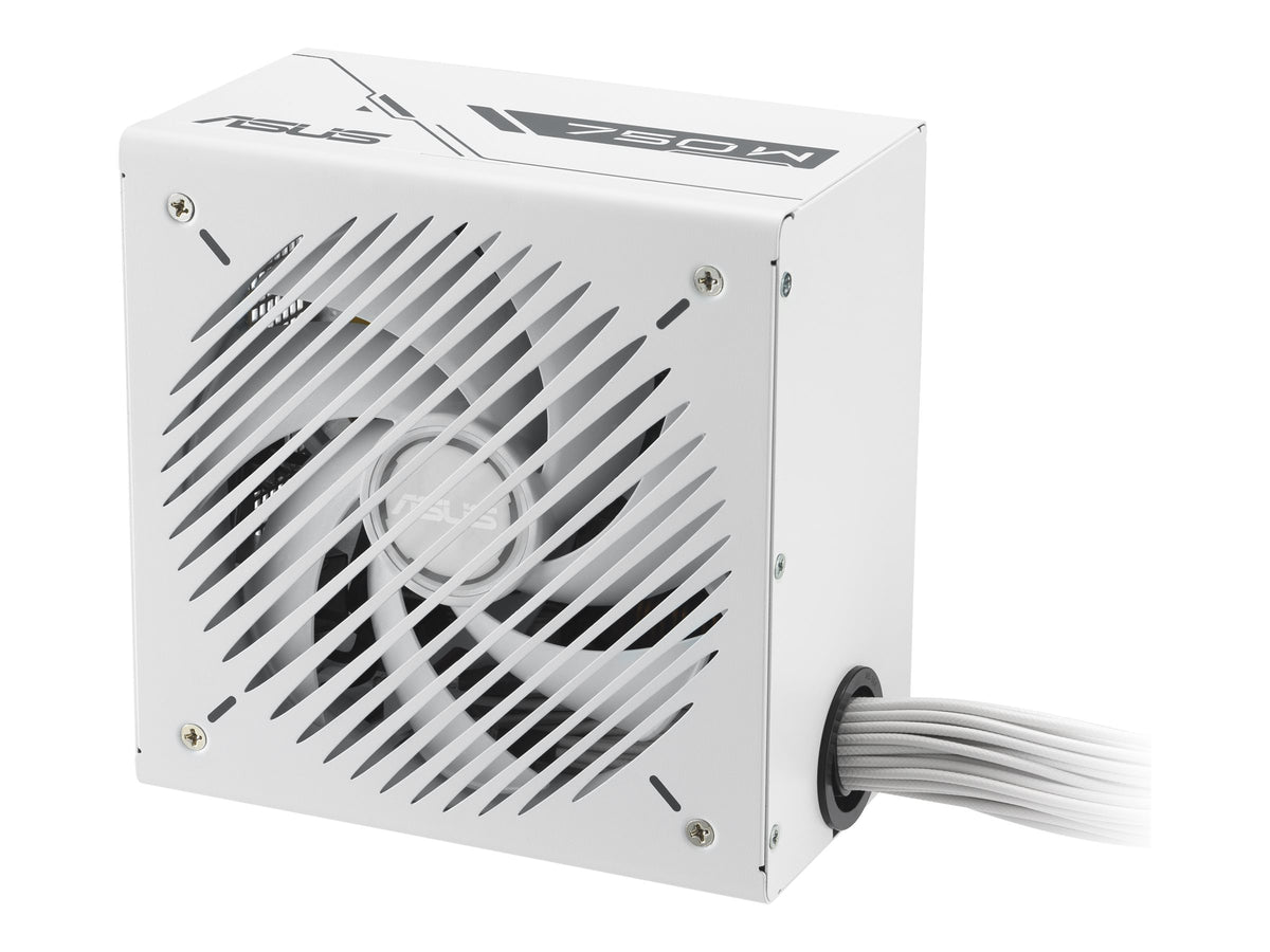 ASUS Prime 750W Bronze White Edition PSU