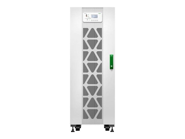 APC Easy UPS 3S E3SUPS40KHB2 UPS AC 380/400/415V 40 kW 40000VA 3-phase 20min white