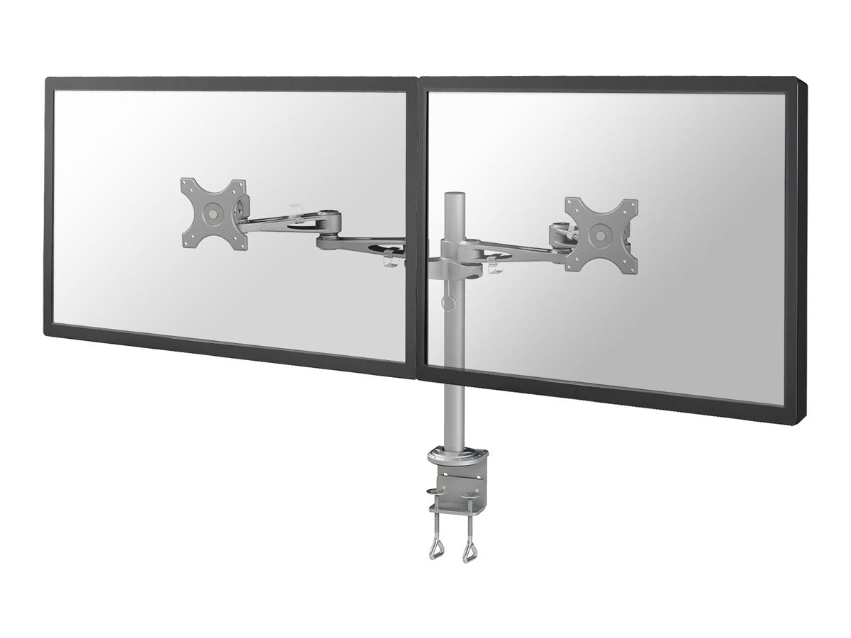 NEOMOUNTS FPMA-D935D Support décran à fixer 14-27p