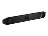 HP Poly Studio X52 All-In-One Video Bar No Radio or Power Cord GSA/TAA